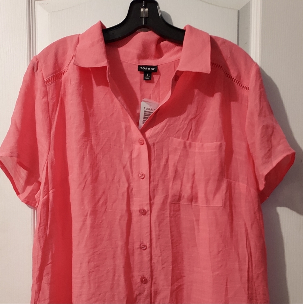 Torrid Top